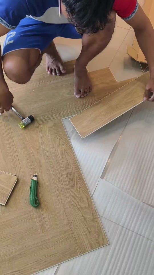 Post 5 by DECO HOOD on TikTok (video)