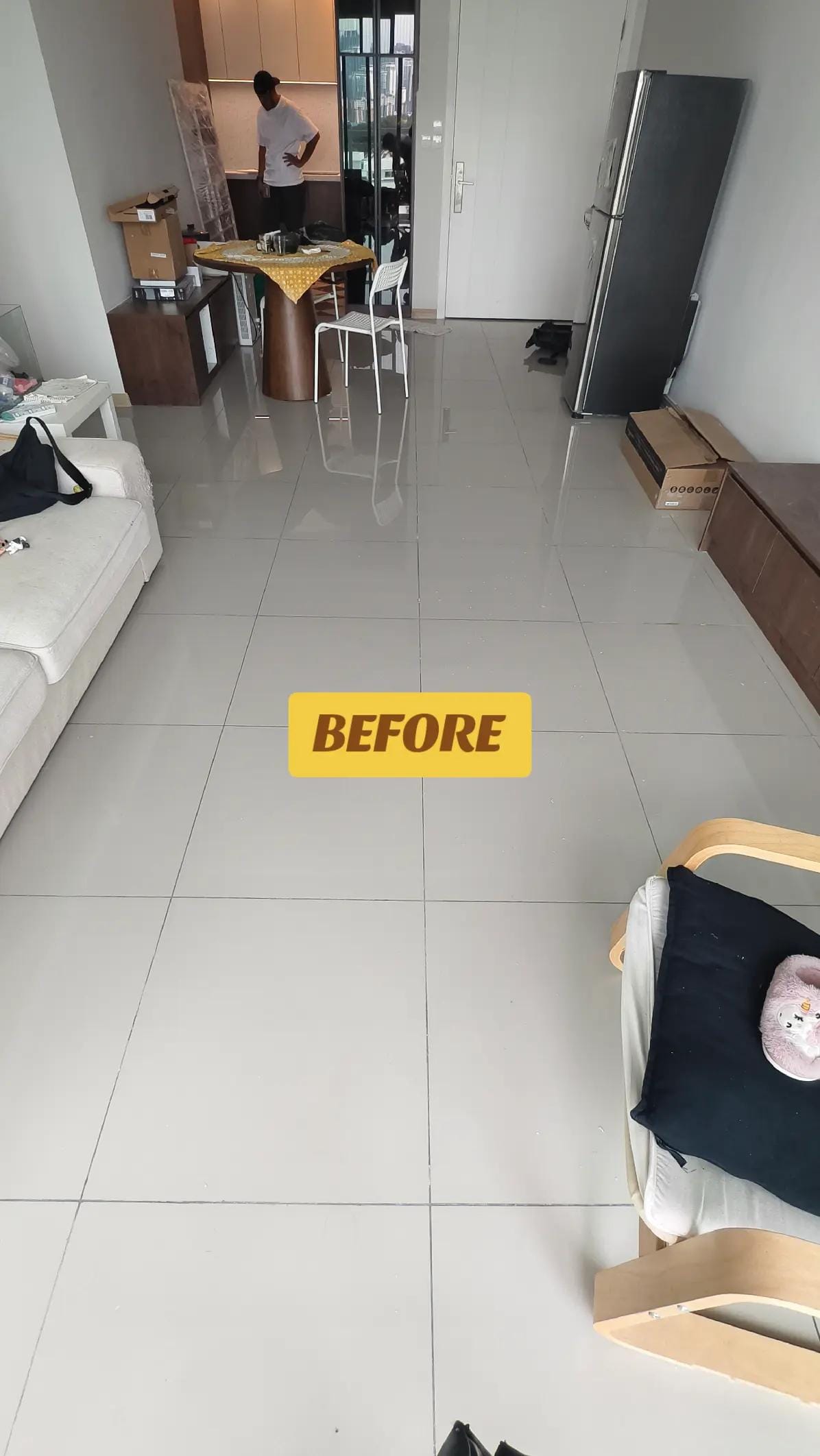 Post 3 by DECO HOOD on TikTok (video)