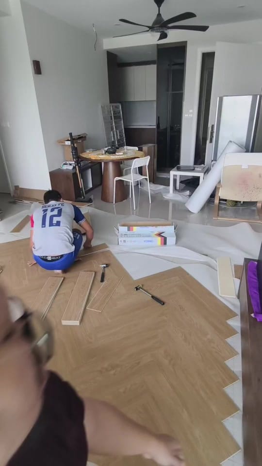 Post 6 by DECO HOOD on TikTok (video)