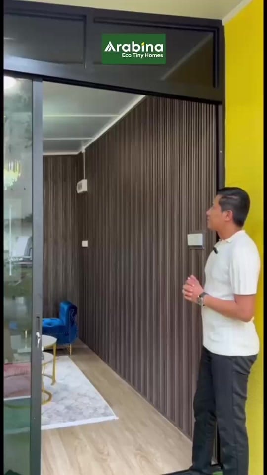 Post 7 by Afiq Arabina on TikTok (video)