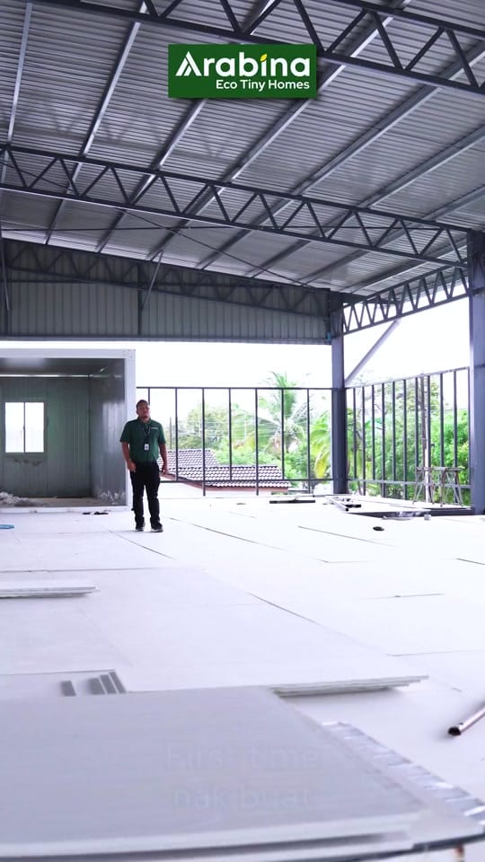 Post 2 by Afiq Arabina on TikTok (video)