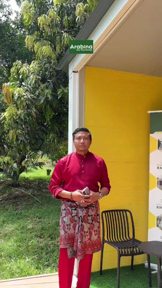 Post 4 by Afiq Arabina on TikTok (video)