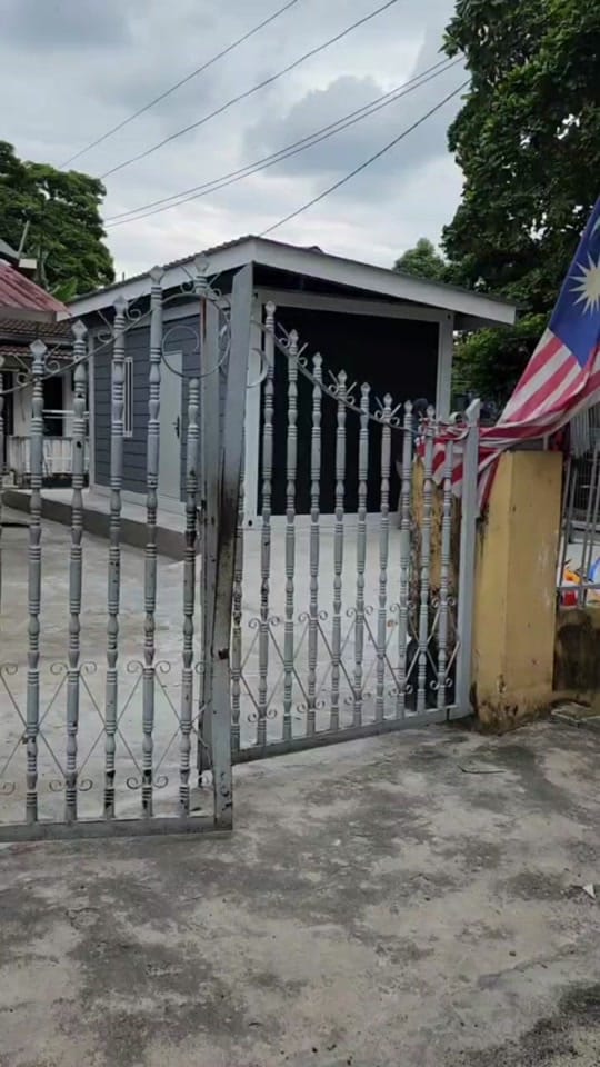 Post 8 by Afiq Arabina on TikTok (video)