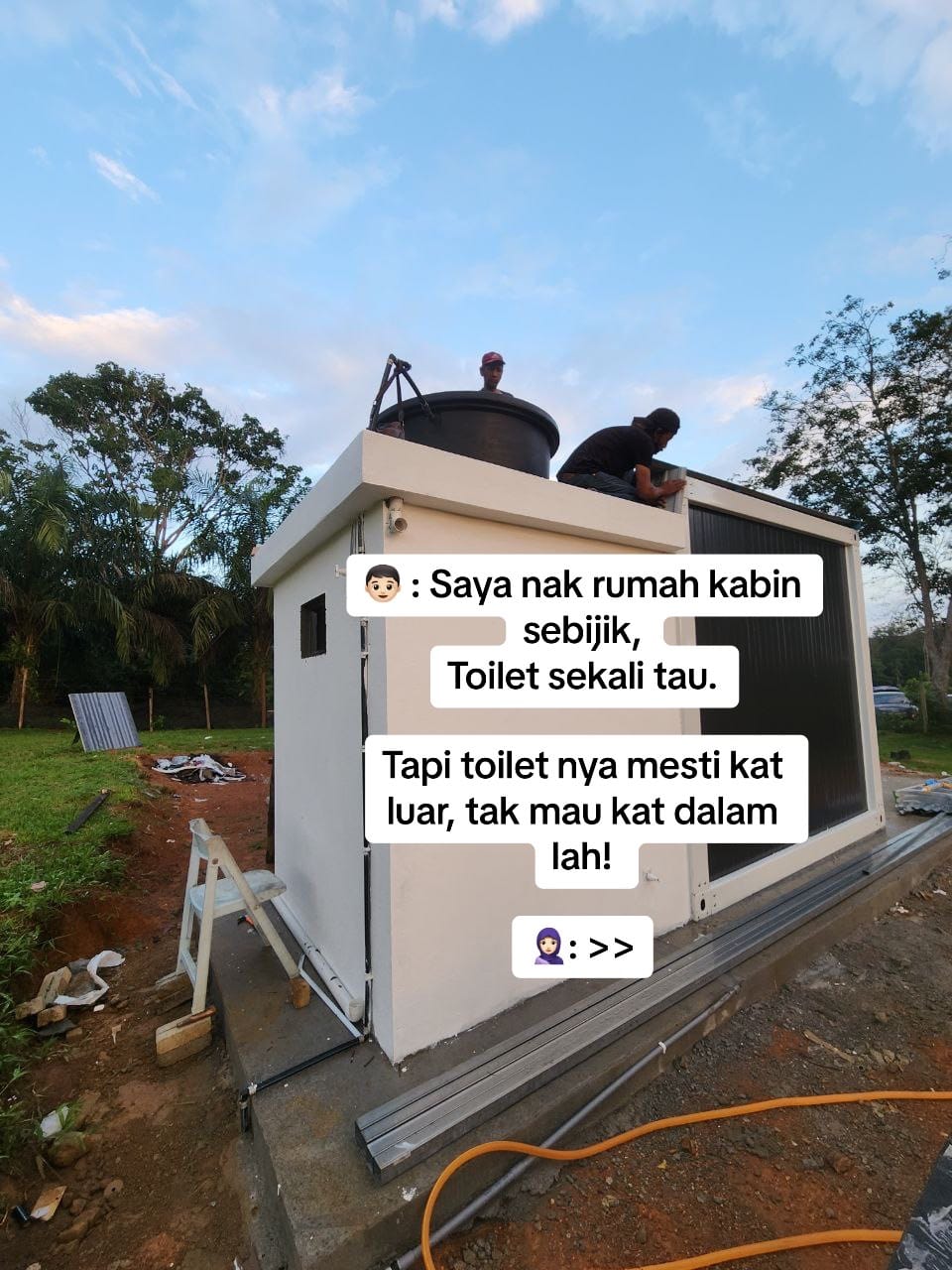 Post 9 by Afiq Arabina on TikTok (video)