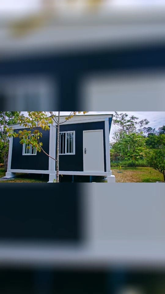 Post 5 by Afiq Arabina on TikTok (video)