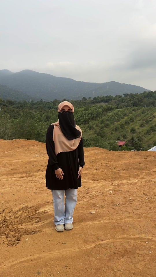 Post 10 by Afiq Arabina on TikTok (video)
