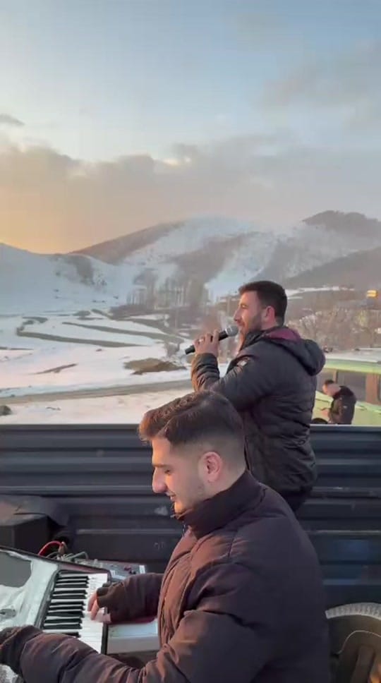 Post 5 by Recai Vural on TikTok (video)