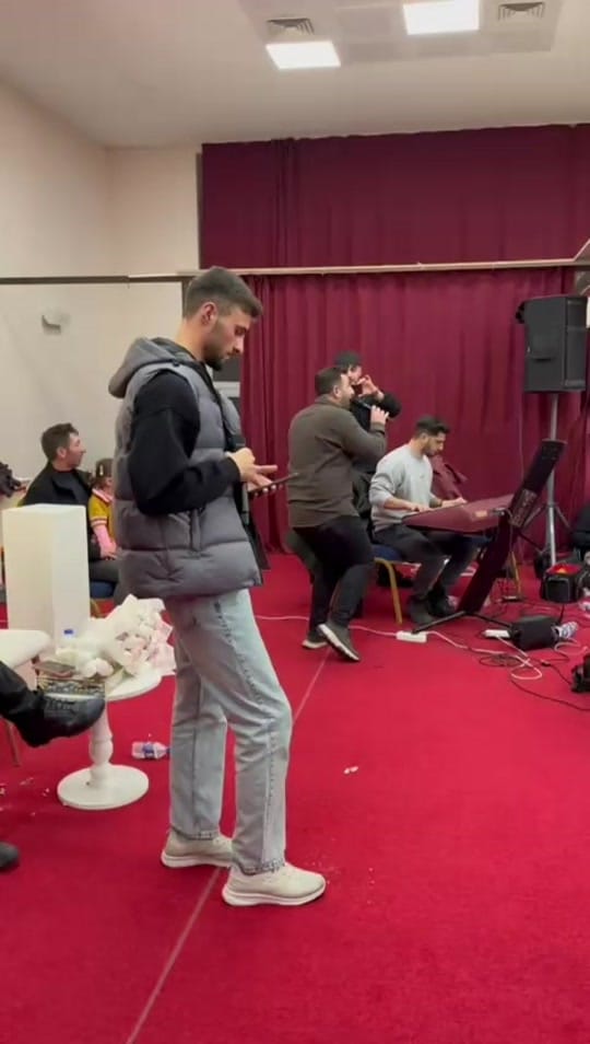 Post 3 by Recai Vural on TikTok (video)
