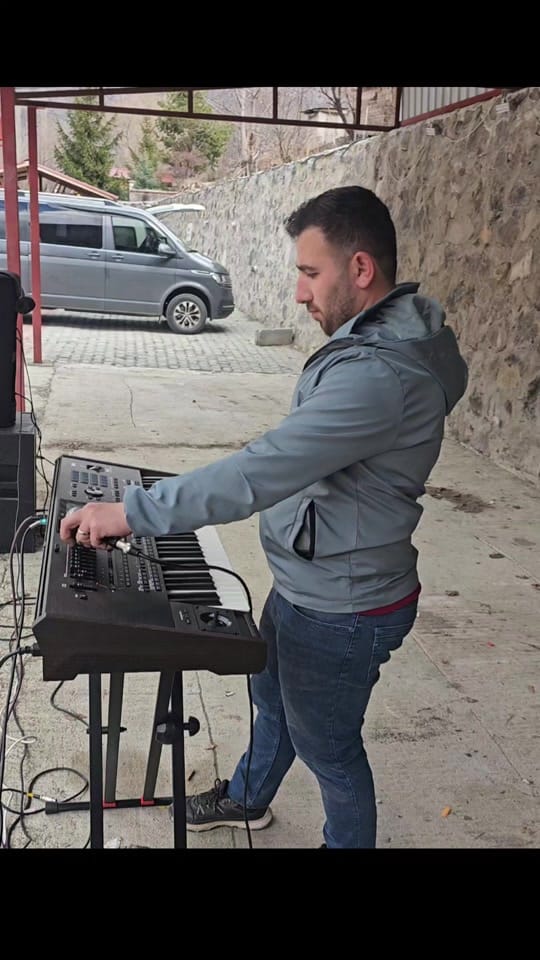 Post 2 by Recai Vural on TikTok (video)