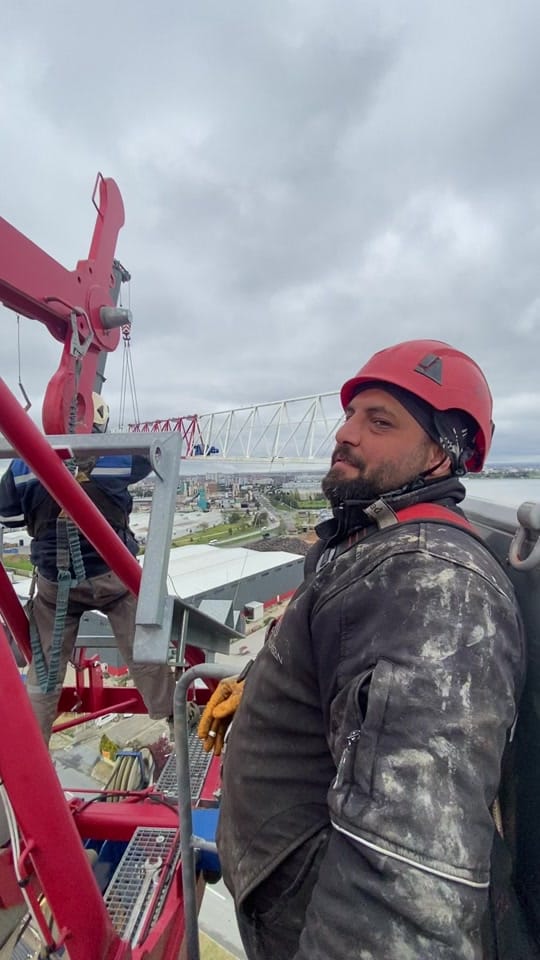 Post 2 by İlker0955 on TikTok (video)