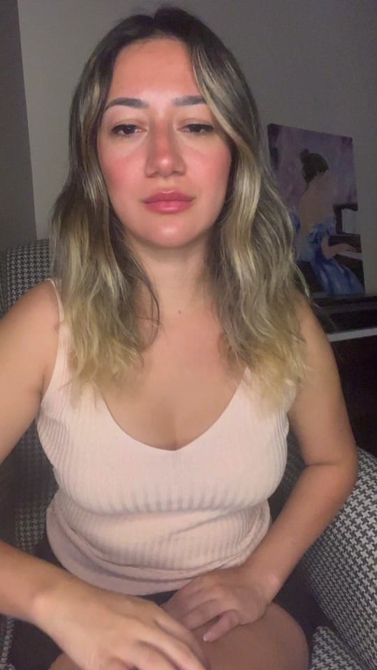 Post 1 by Beste Kaptanoğlu on TikTok (video)