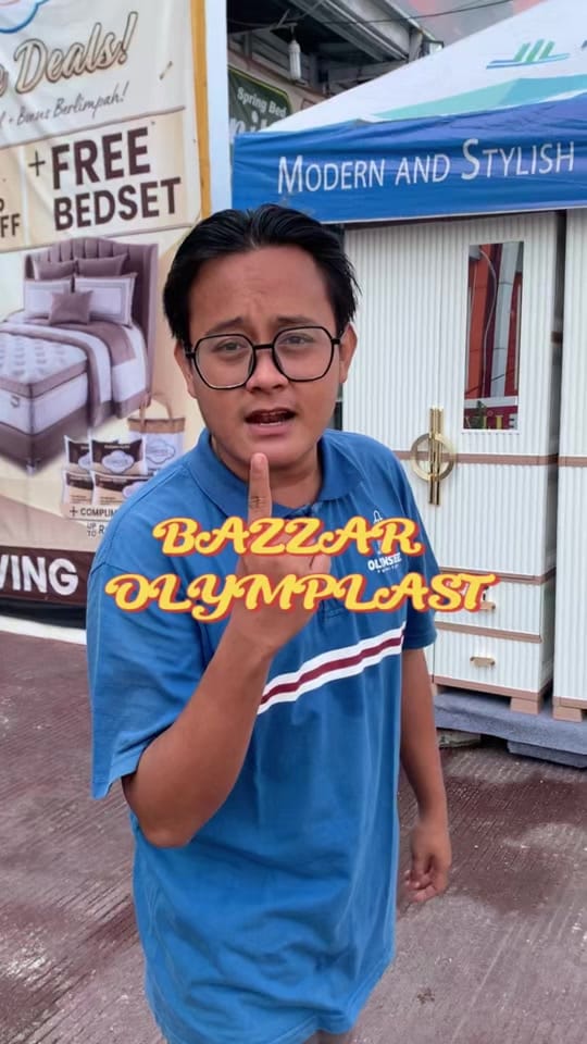 Post 1 by Sinar Niechan Purwakarta on TikTok (video)
