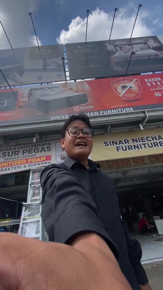 Post 6 by Sinar Niechan Purwakarta on TikTok (video)