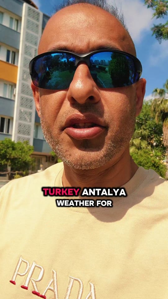 Post 9 by Antalya Echoes Travel on TikTok (video)