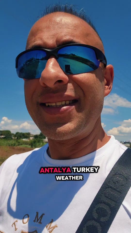 Post 3 by Antalya Echoes Travel on TikTok (video)