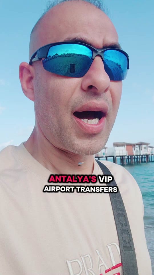 Post 8 by Antalya Echoes Travel on TikTok (video)