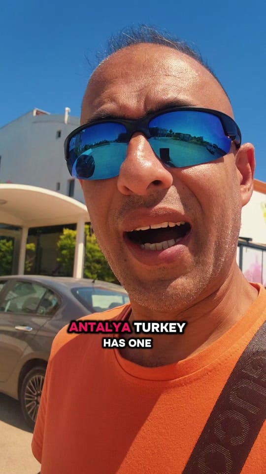 Post 4 by Antalya Echoes Travel on TikTok (video)