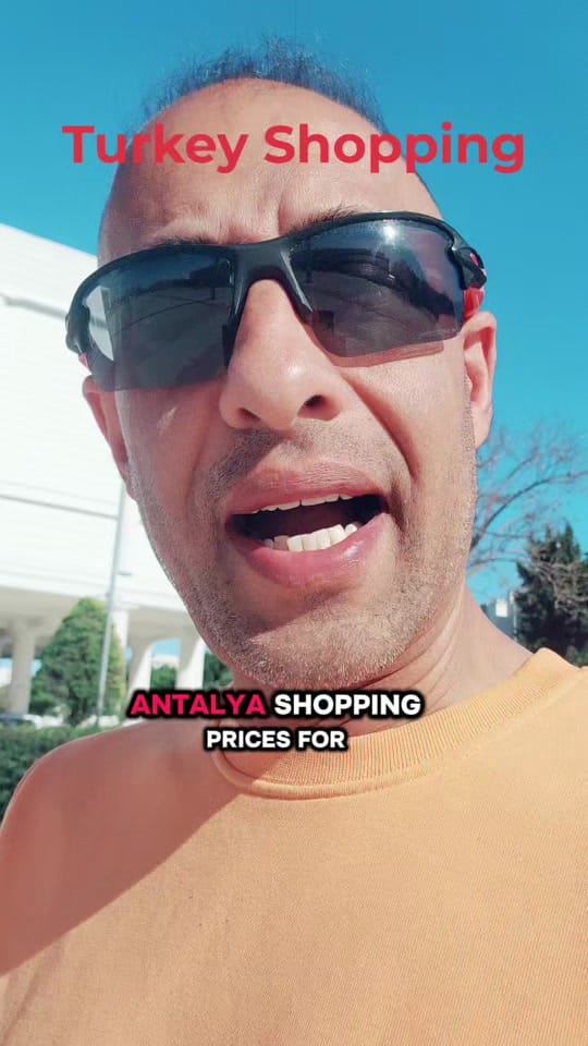 Post 10 by Antalya Echoes Travel on TikTok (video)