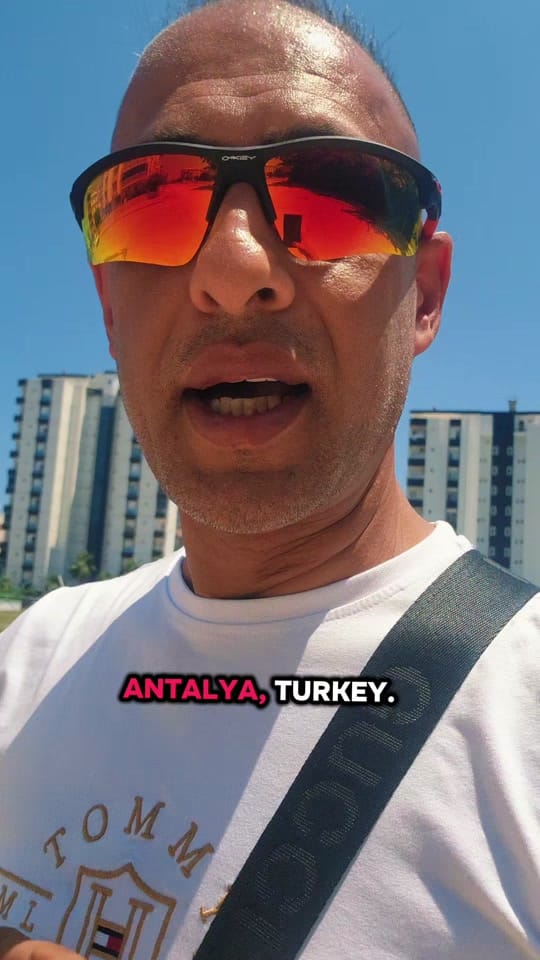 Post 6 by Antalya Echoes Travel on TikTok (video)
