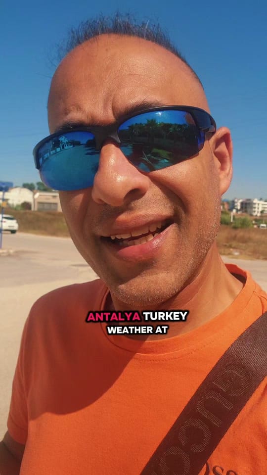 Post 5 by Antalya Echoes Travel on TikTok (video)