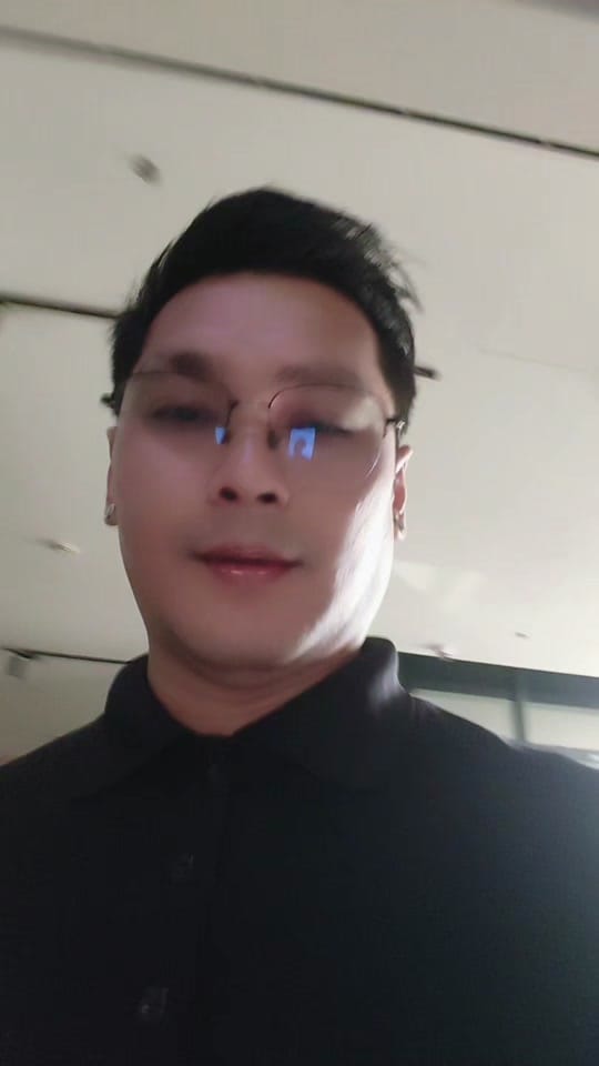 Post 1 by JU Vier on TikTok (video)