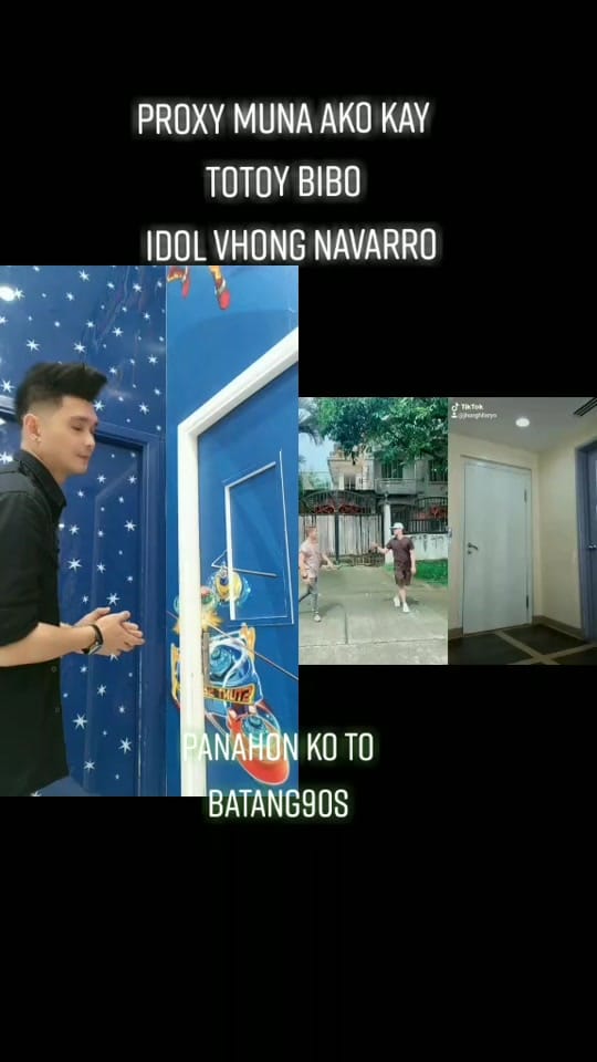 Post 10 by JU Vier on TikTok (video)