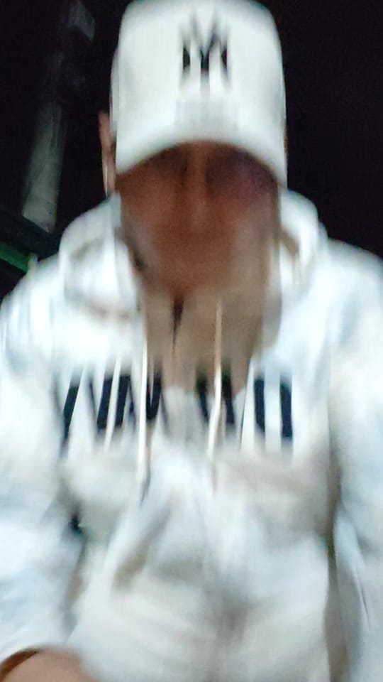 Post 4 by JU Vier on TikTok (video)