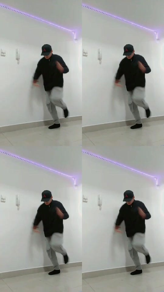 Post 8 by JU Vier on TikTok (video)