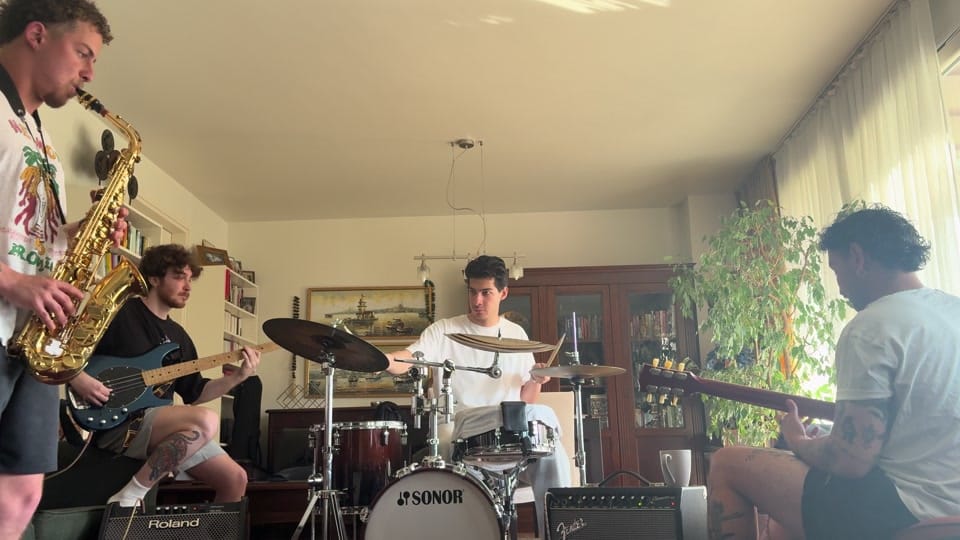 Post 5 by Maymun Collective on TikTok (video)