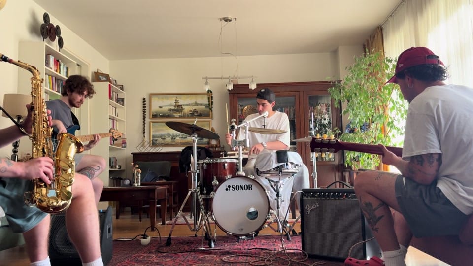 Post 4 by Maymun Collective on TikTok (video)