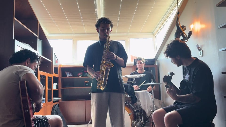 Post 2 by Maymun Collective on TikTok (video)