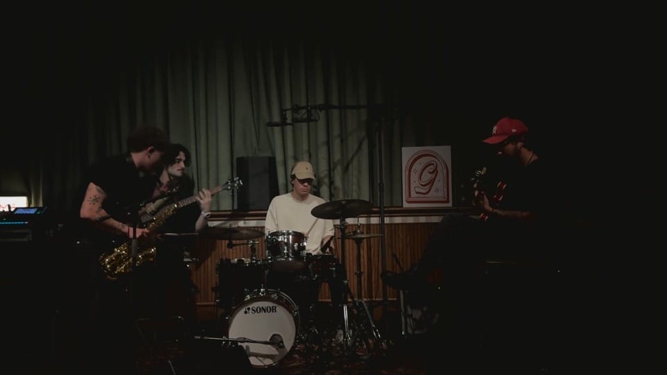 Post 10 by Maymun Collective on TikTok (video)