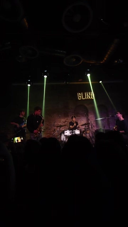 Post 8 by Maymun Collective on TikTok (video)