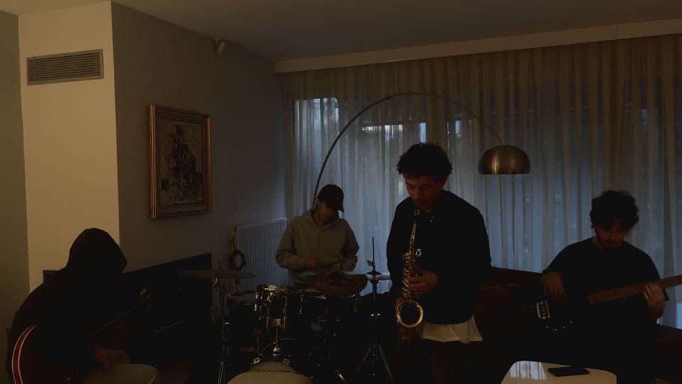 Post 6 by Maymun Collective on TikTok (video)
