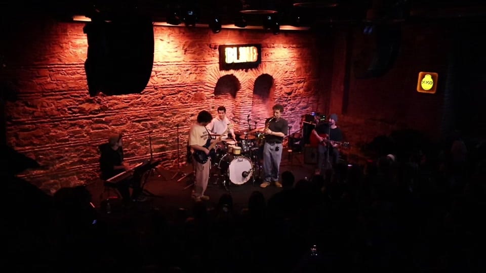 Post 7 by Maymun Collective on TikTok (video)