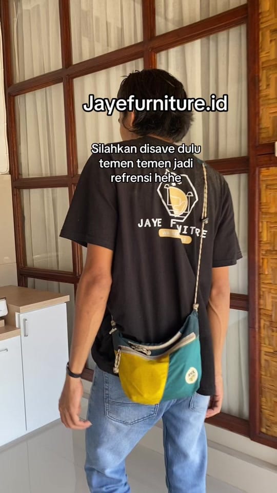 Post 3 by Jayefurniturelombok on TikTok (video)