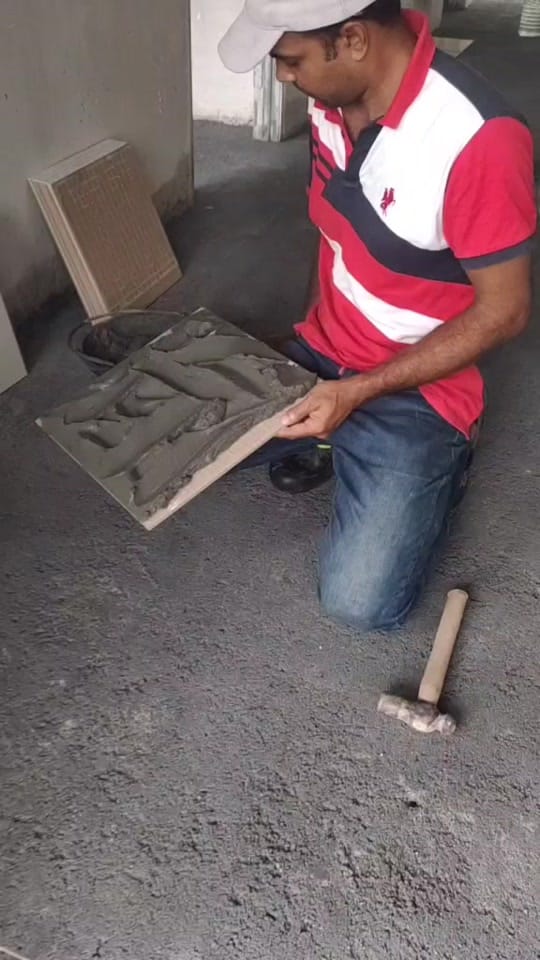 Post 10 by Projects construction on TikTok (video)