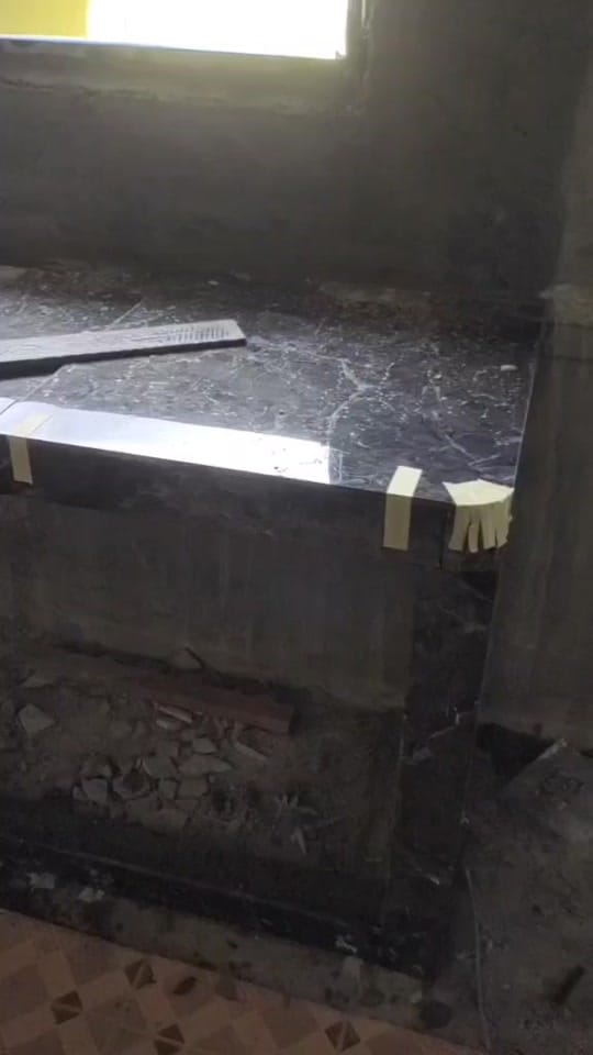Post 9 by Projects construction on TikTok (video)