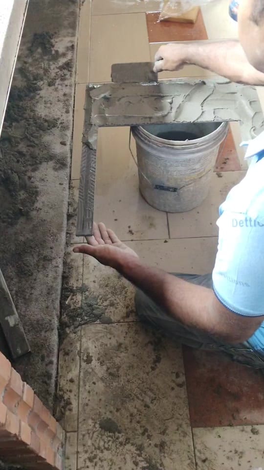 Post 7 by Projects construction on TikTok (video)