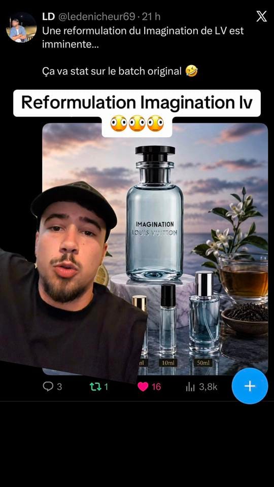 Post 2 by Casanova on TikTok (video)