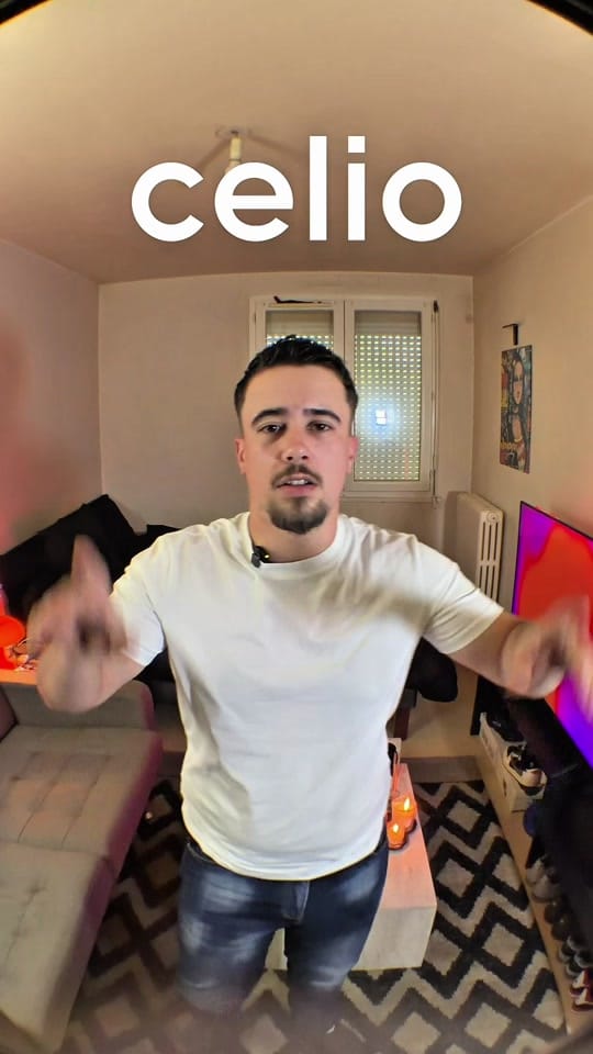 Post 1 by Casanova on TikTok (video)