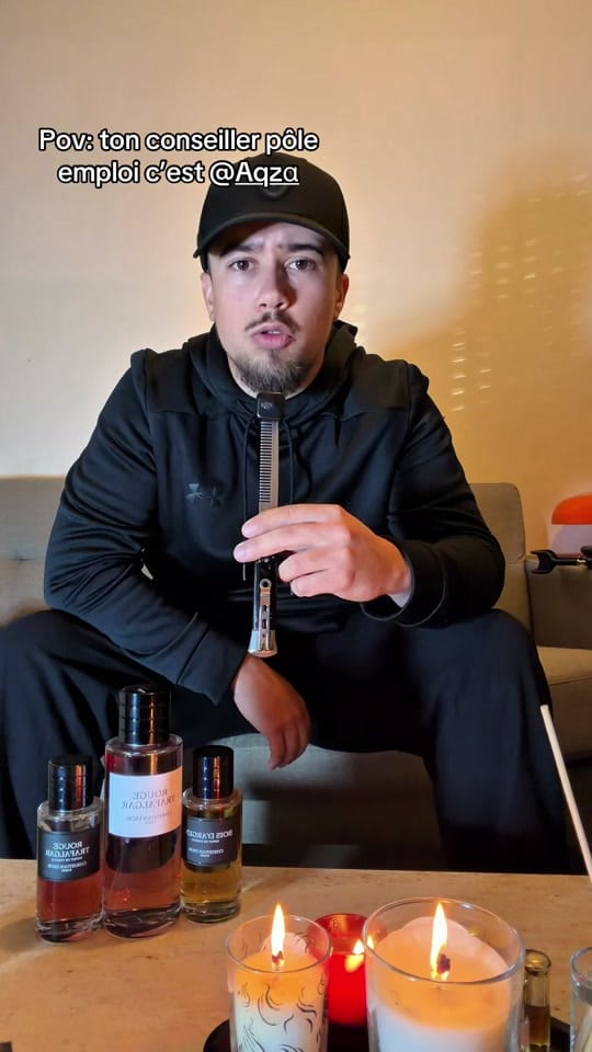 Post 5 by Casanova on TikTok (video)