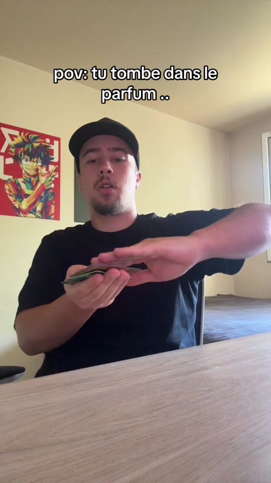 Post 9 by Casanova on TikTok (video)