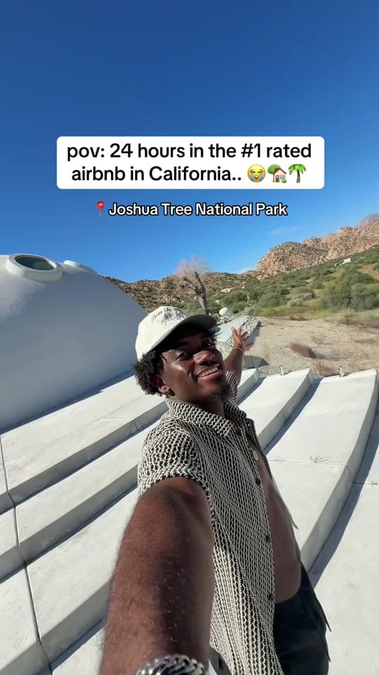 Post 8 by hasanguy | travels 🌴 on TikTok (video)