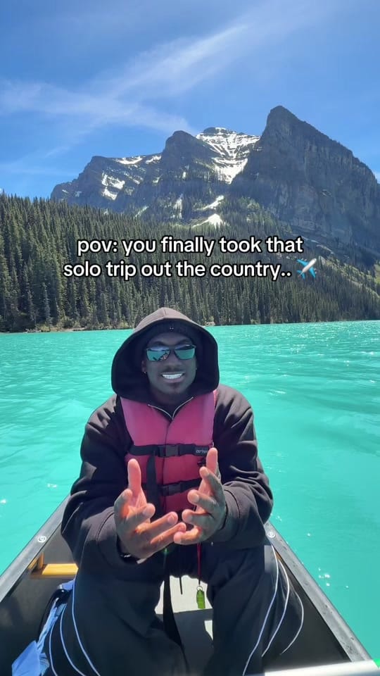 Post 1 by hasanguy | travels 🌴 on TikTok (video)