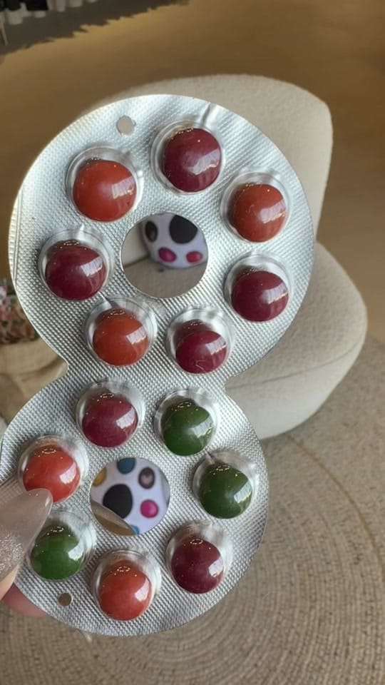 Post 5 by Athba on TikTok (video)