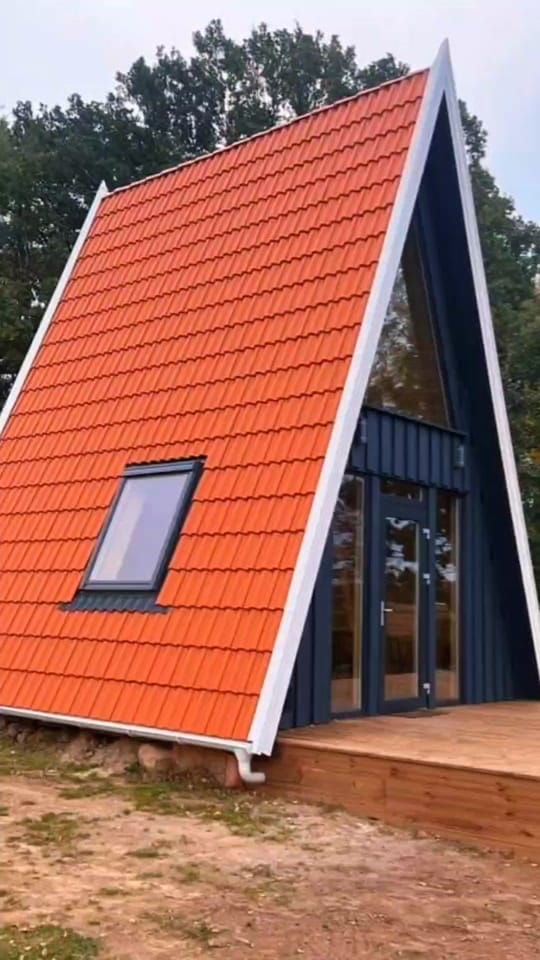 Post 2 by Prefab Modular Building on TikTok (video)