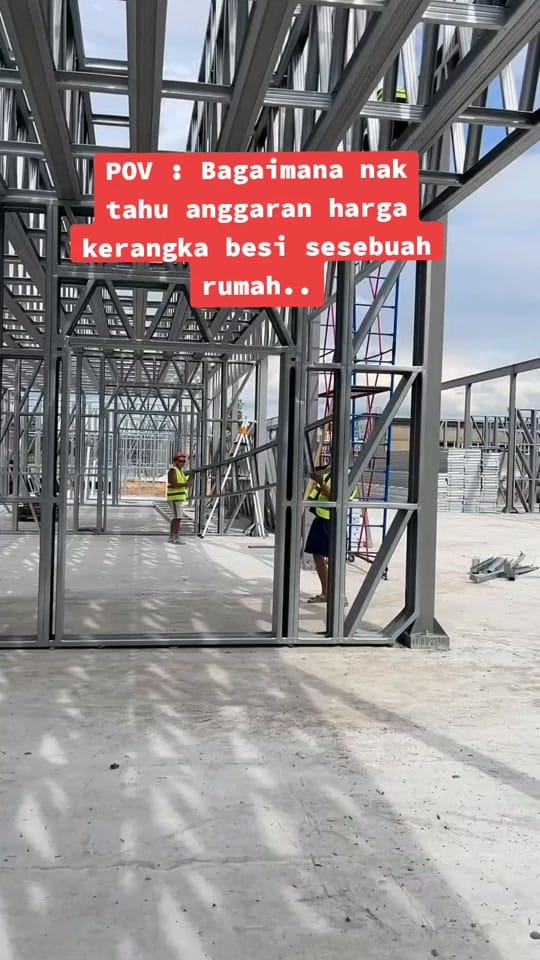 Post 6 by Prefab Modular Building on TikTok (video)