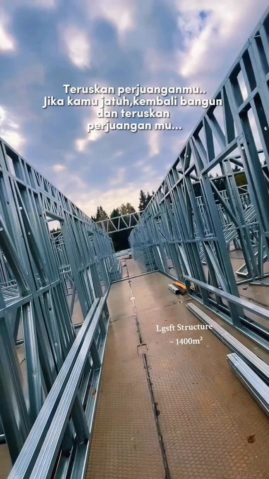 Post 7 by Prefab Modular Building on TikTok (video)