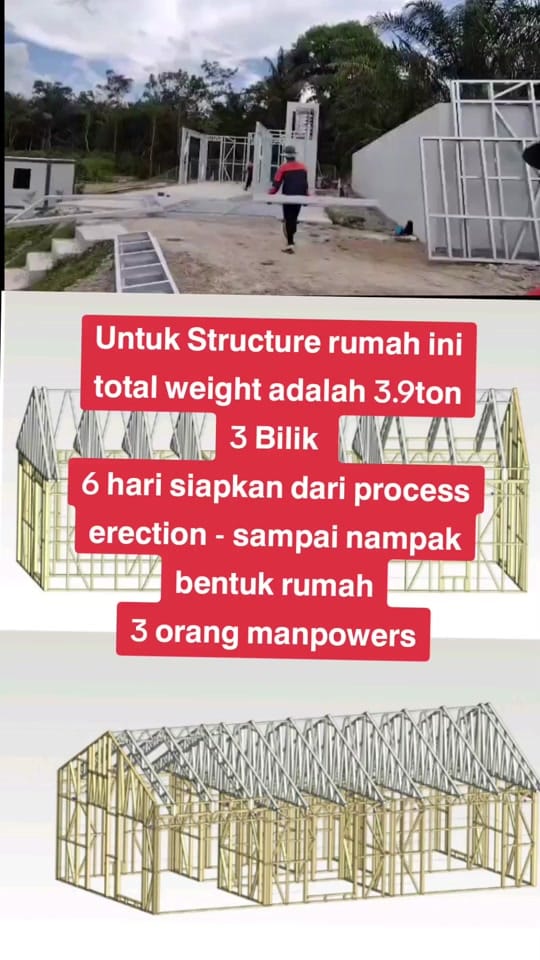 Post 5 by Prefab Modular Building on TikTok (video)